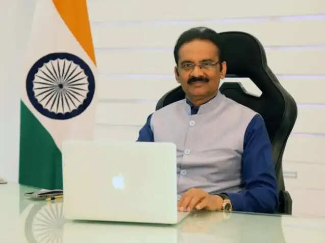 डॉक्टर अशोक कुमार मित्तल बने राज्यसभा में नए उपनेता