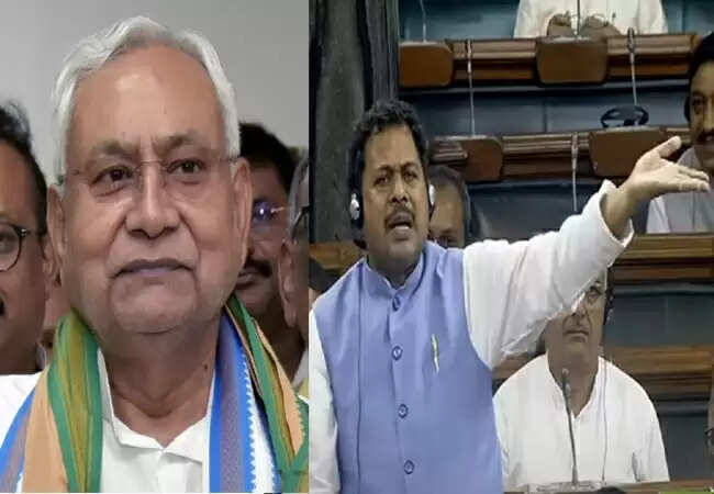 बिहार में एसआईआर पर गरमाई राजनीति, जेडीयू सांसद ने उठाए सवाल