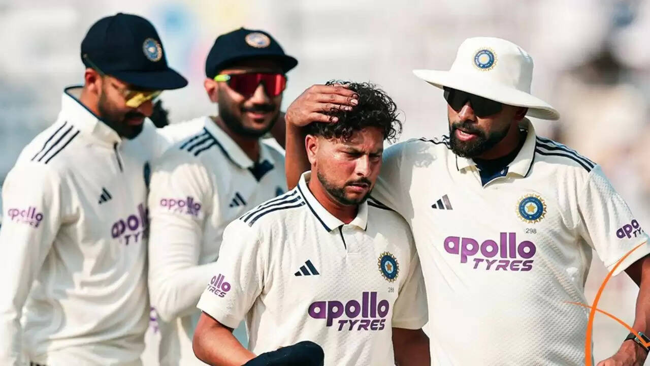 भारत को साउथ अफ्रीका के खिलाफ पहले टेस्ट में मिली हार