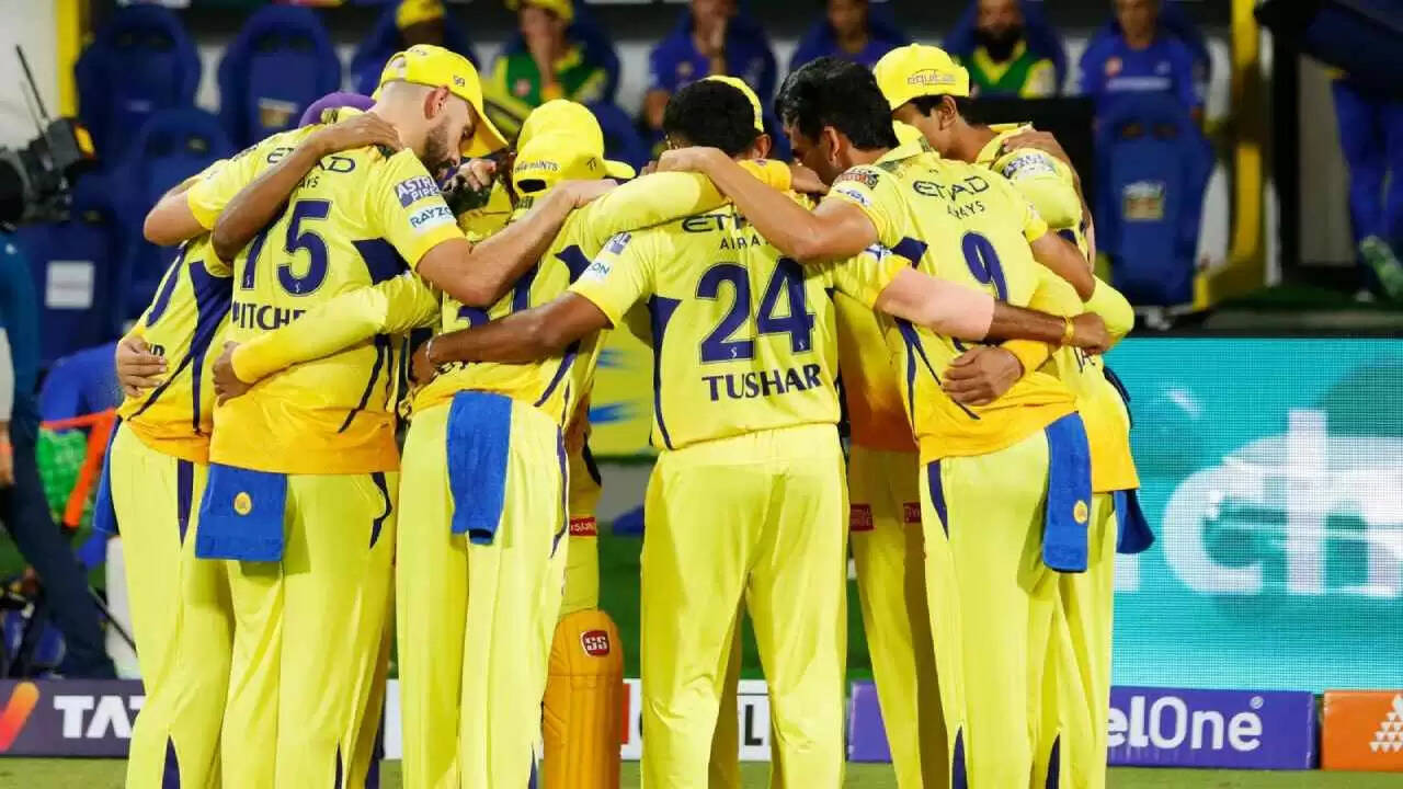 IPL 2026: चेन्नई सुपर किंग्स में बड़े बदलाव की तैयारी