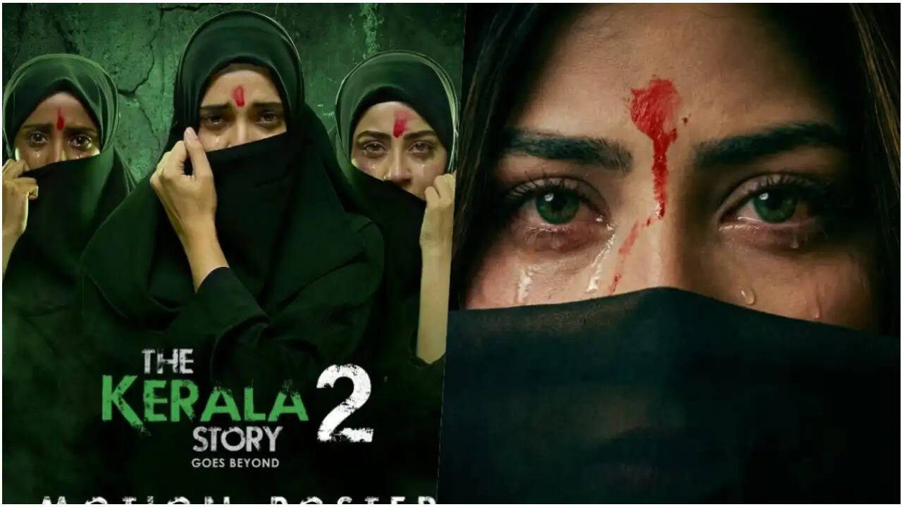द केरल स्टोरी 2: OTT पर रिलीज की तारीख और विवादों का सफर