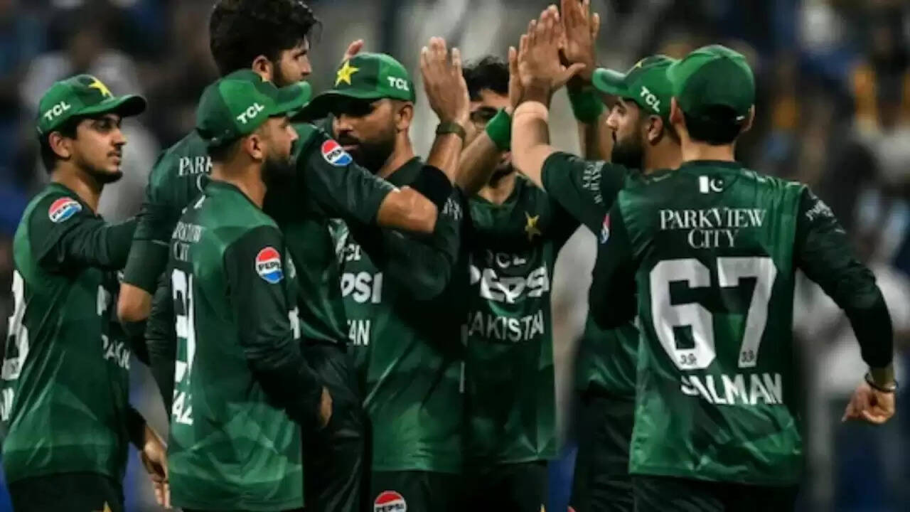 T20 World Cup 2026: पाकिस्तान ने भारत के खिलाफ मैच से हटने का लिया फैसला