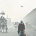 उत्तर भारत में मौसम: पश्चिमी विक्षोभ से बर्फबारी की संभावना