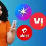 2025 में Airtel और Vi के प्लान: फ्री OTT के साथ मनोरंजन का अनुभव