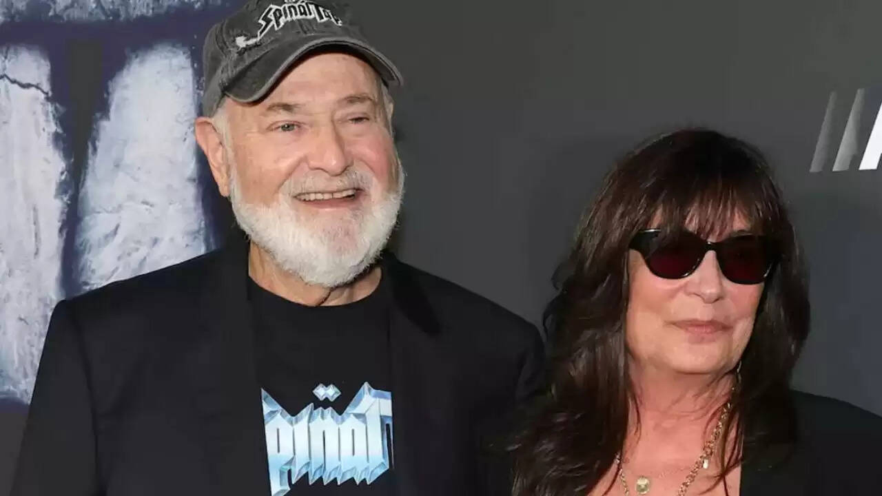 रॉब रेनर और पत्नी मिशेल की हत्या: बेटे पर लगे गंभीर आरोप