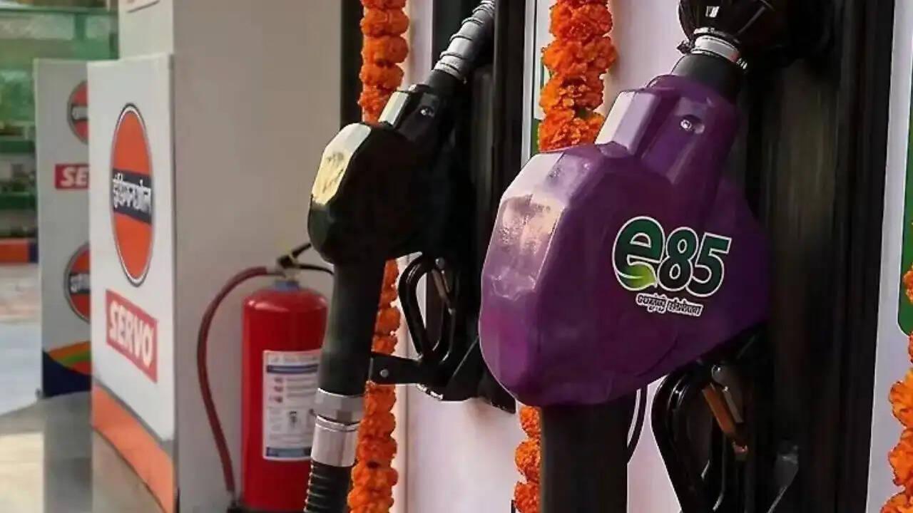 E85 ईंधन: भारत में पेट्रोल-डीजल की निर्भरता को कम करने की दिशा में एक कदम