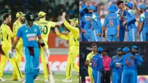 ऑस्ट्रेलिया के खिलाफ ODI सीरीज के लिए टीम इंडिया का ऐलान, CSK के खिलाड़ी को मिली कप्तानी