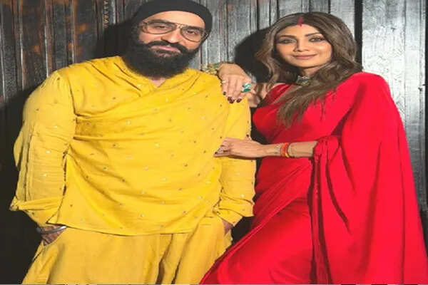 शिल्पा शेट्टी और राज कुंद्रा के खिलाफ 60 करोड़ रुपये की धोखाधड़ी में नए खुलासे