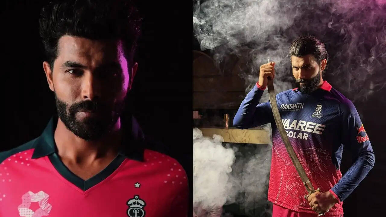 रवींद्र जडेजा और संजू सैमसन का आईपीएल में नया सफर