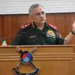 CDS अनिल चौहान ने आपात स्थिति के लिए तैयार रहने की आवश्यकता पर जोर दिया