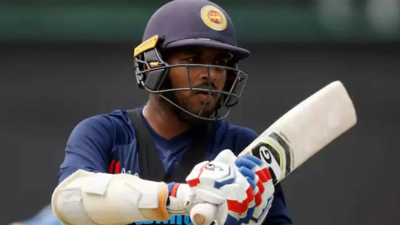 श्रीलंकाई खिलाड़ी शेहान जयसूर्या अब अमेरिका के लिए खेलेंगे T20 वर्ल्ड कप 2026