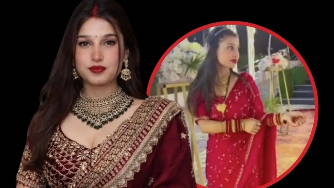 मध्य प्रदेश में नवविवाहिता की संदिग्ध मौत: परिवार ने दहेज उत्पीड़न का आरोप लगाया