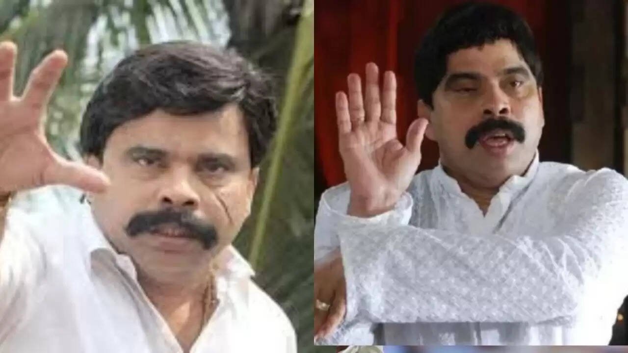 तमिल सिनेमा के 'पावरस्टार' एस. श्रीनिवासन की गिरफ्तारी: 5 करोड़ की ठगी का मामला