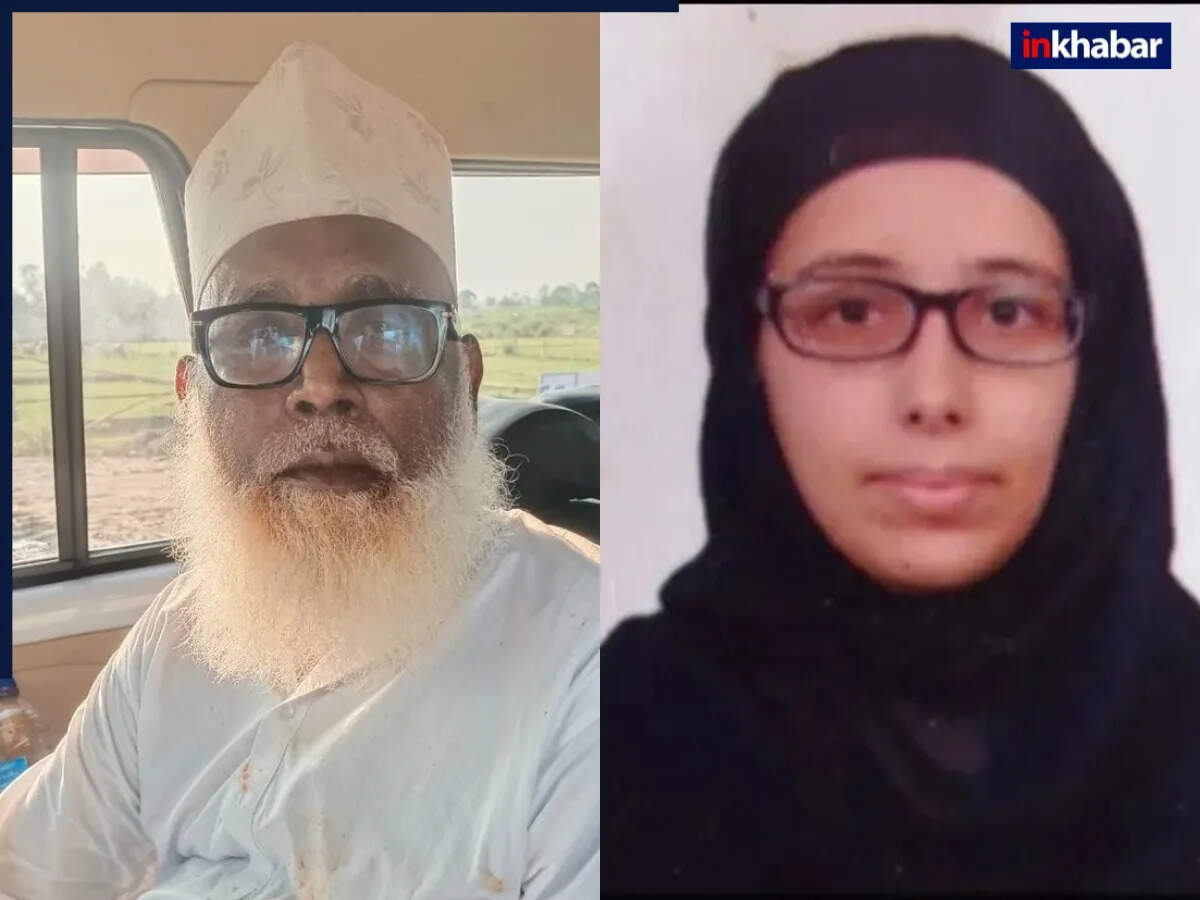 लखनऊ में अवैध धर्मांतरण के आरोप में छांगुर बाबा की गिरफ्तारी