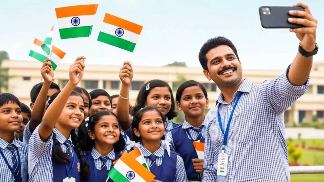 हर घर तिरंगा 2025: देशभक्ति का नया उत्सव