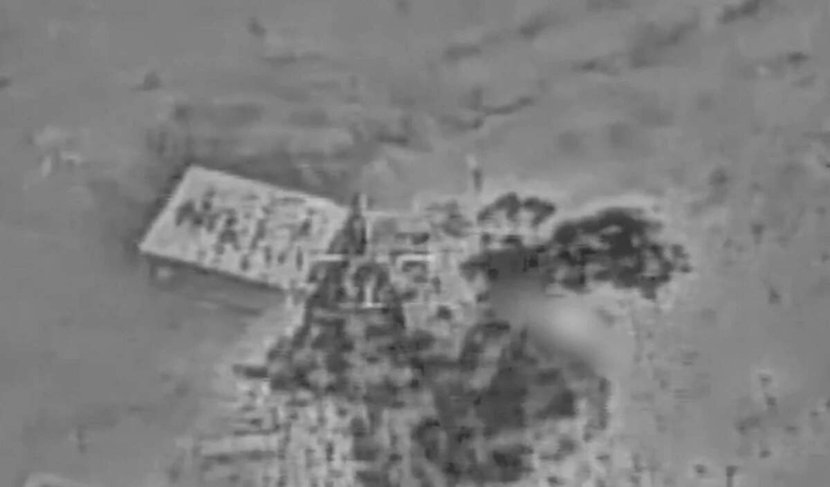 पश्चिम एशिया में संघर्ष: इजरायल का ईरान पर हमला जारी