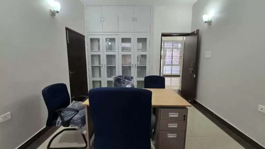 बिहार में नए विधायकों के लिए आलीशान बंगले तैयार, जानें सुविधाएं