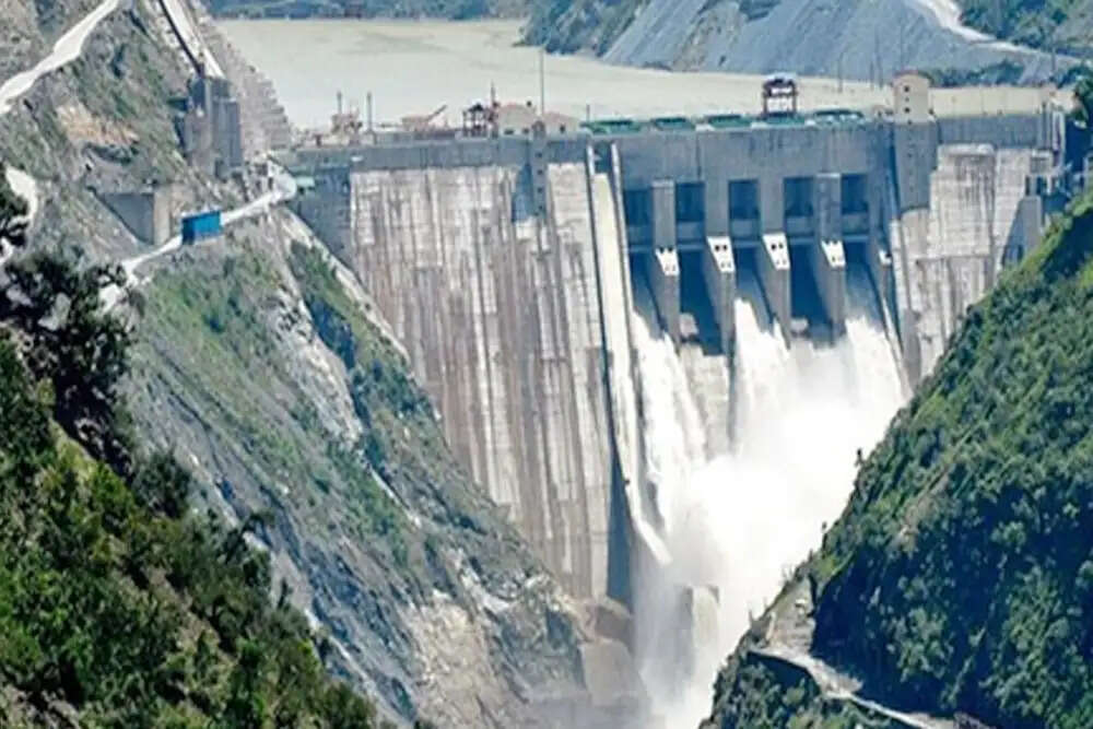 अरुणाचल प्रदेश में दो जलविद्युत परियोजनाओं को मिली मंजूरी, 40,000 करोड़ का निवेश