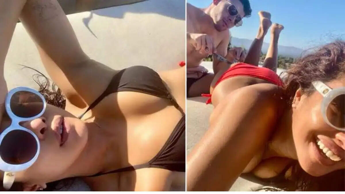 प्रियंका चोपड़ा की नई बायोपिक: अमृता शेर-गिल पर आधारित फिल्म में अहम भूमिका