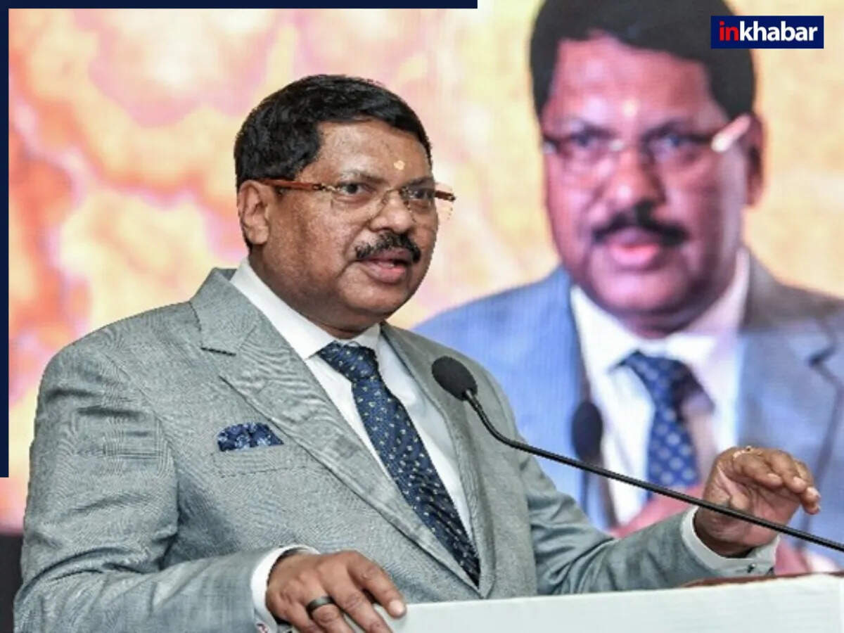 CJI BR Gavai ने सेवानिवृत्ति के बाद सरकारी पद स्वीकार न करने का किया ऐलान
