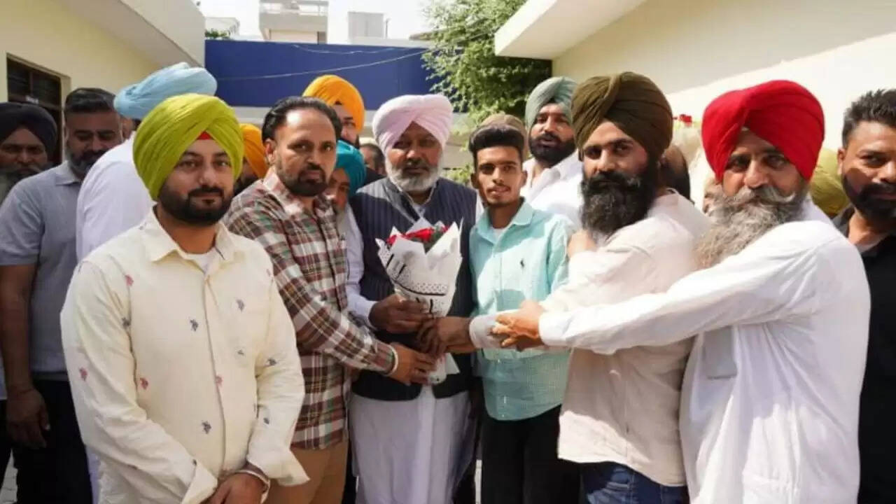 पंजाब सरकार ने बाढ़ पीड़ितों के लिए मुआवजे की पहली किश्त जारी की