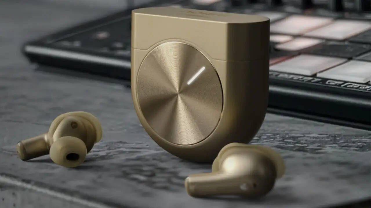 Noise Master Buds 2: नई तकनीक के साथ ट्रू वायरलेस ईयरफोन लॉन्च