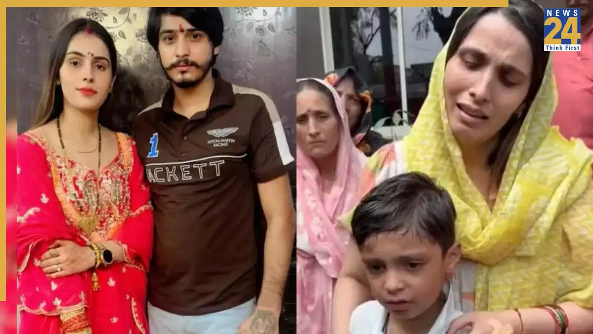 ग्रेटर नोएडा में निक्की की दर्दनाक मौत: दहेज प्रथा पर उठी आवाज