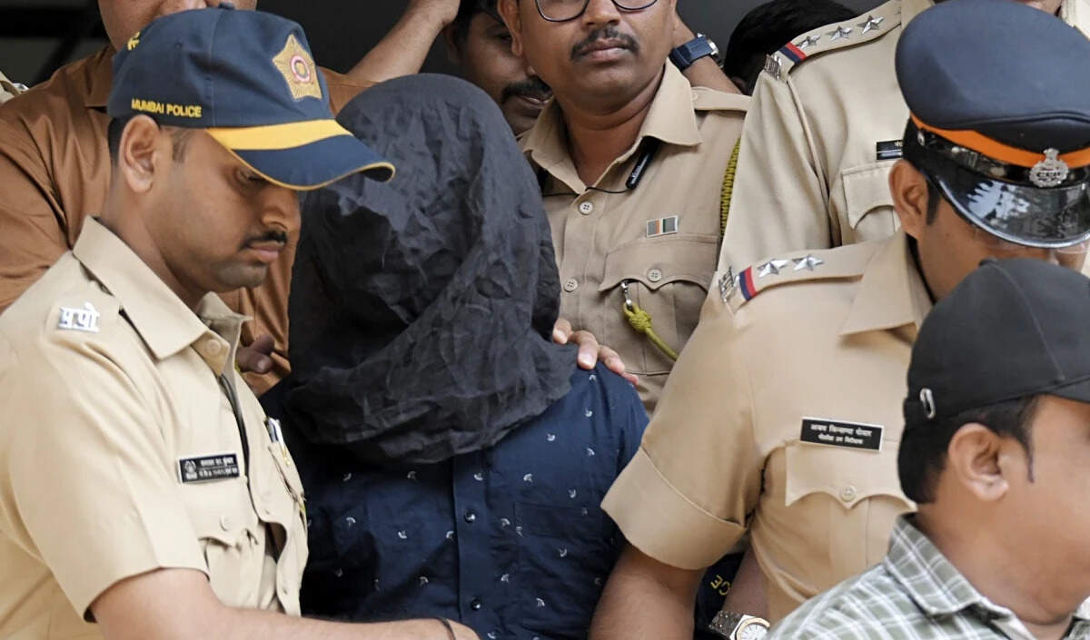 राजेंद्र लोढ़ा की पुलिस हिरासत बढ़ी, धोखाधड़ी के आरोप में गिरफ्तारी