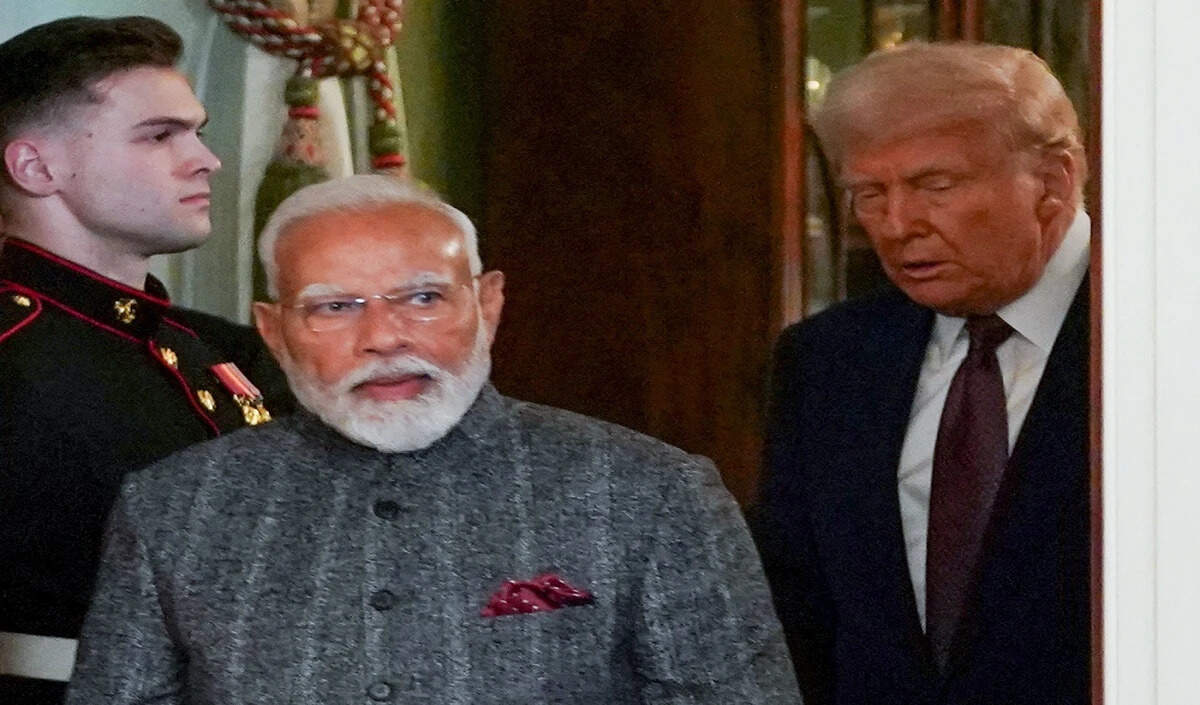 मोदी और ट्रंप की संभावित मुलाकात आसियान शिखर सम्मेलन में
