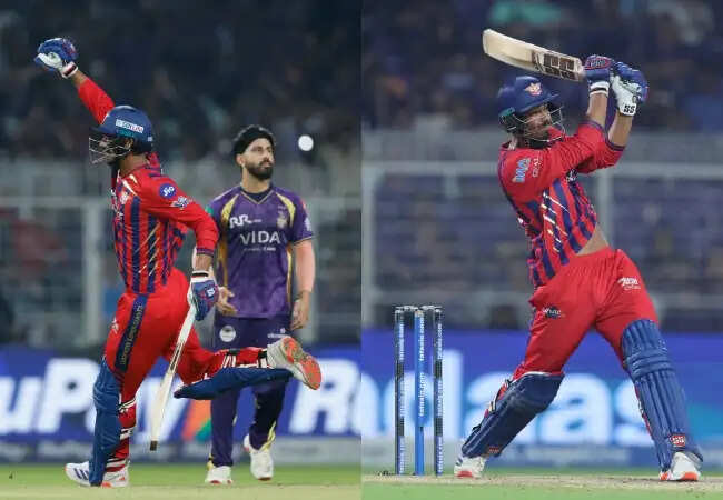 मुकुल चौधरी: आईपीएल के नए सितारे ने कैसे बदली हार को जीत में