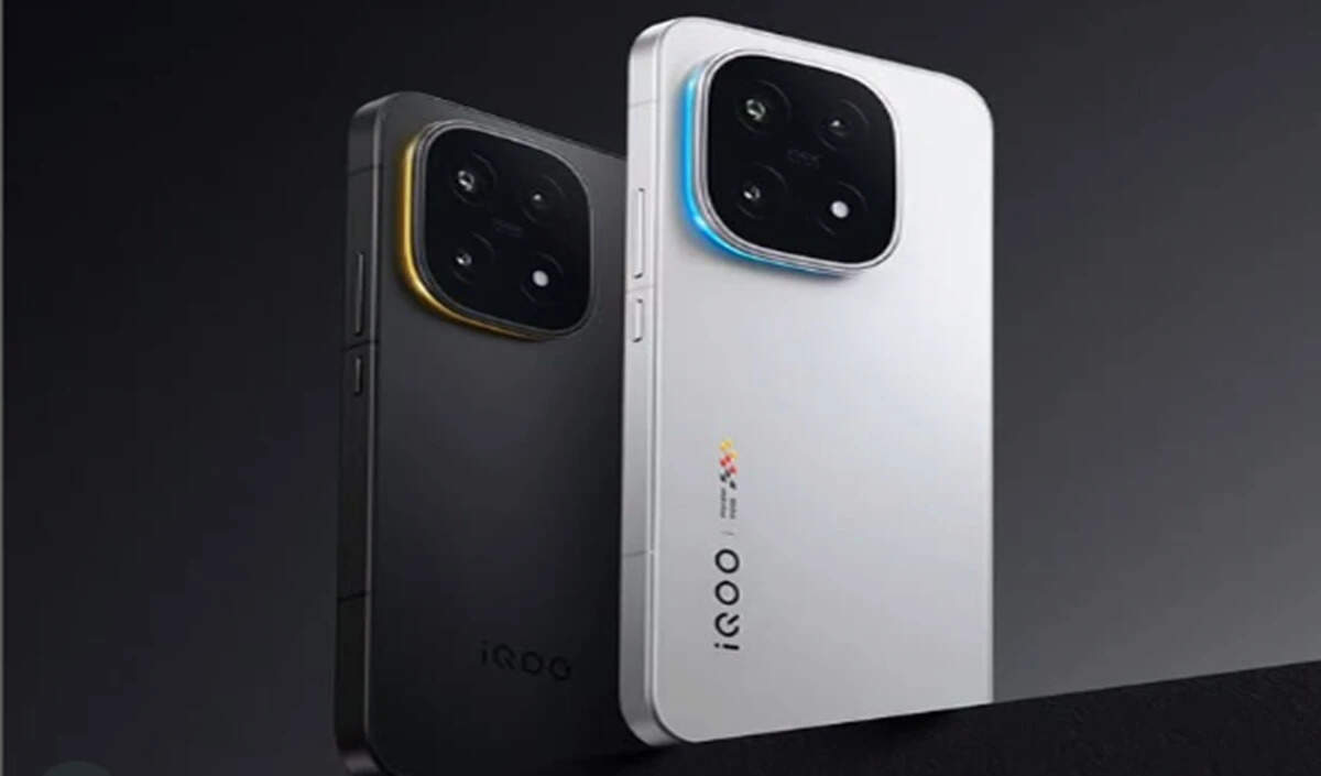 iQOO 15: भारत में लॉन्च होने वाला नया फ्लैगशिप स्मार्टफोन