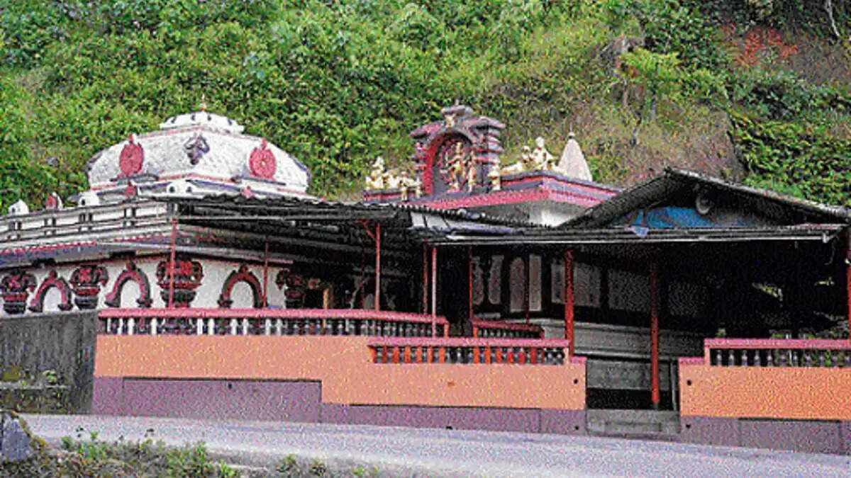 शांत और खूबसूरत: बेंगलुरु के पास के अनजाने पर्यटन स्थल