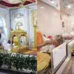 PM मोदी ने श्री गुरु गोबिंद सिंह जी के प्रकाश उत्सव पर श्रद्धांजलि अर्पित की