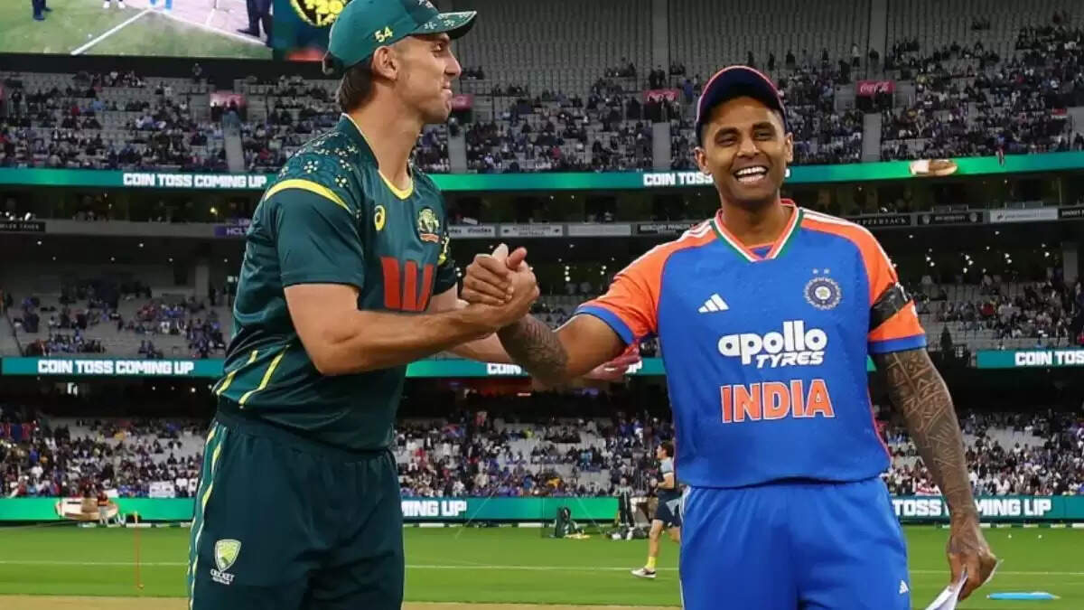 चौथे टी20 में भारत की संभावित प्लेइंग 11: तीन खिलाड़ियों को किया जा सकता है बाहर