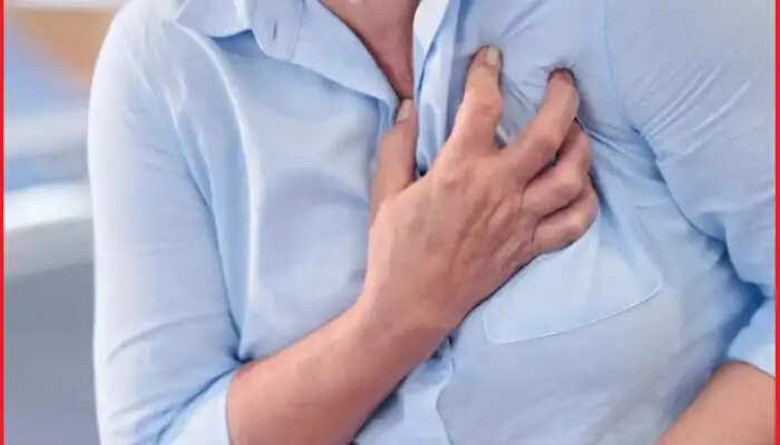 लॉकडाउन के दौरान भारतीयों के दिल के स्वास्थ्य में सुधार