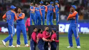 सूर्यकुमार यादव की कप्तानी में भारत ने एशिया कप में शानदार जीत दर्ज की