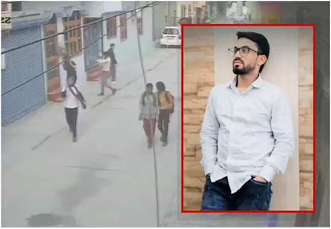 फरीदाबाद में छात्रा पर गोली चलाने वाला युवक गिरफ्तार