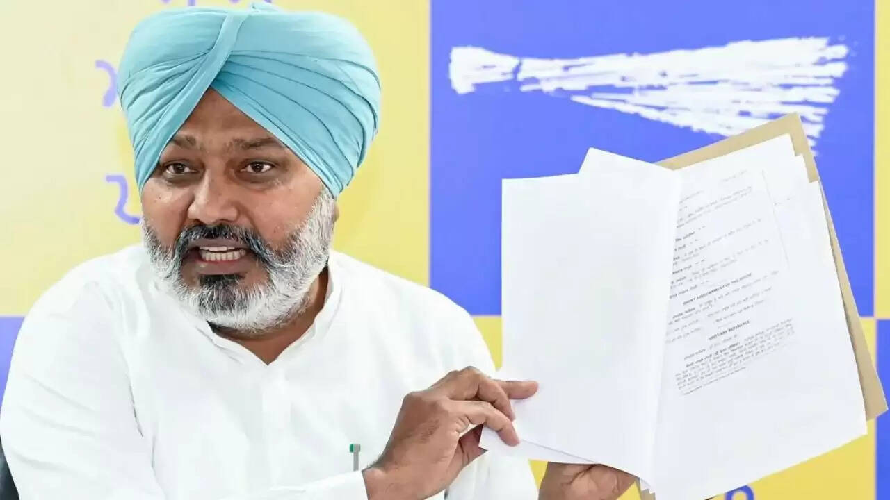 पंजाब सरकार का ग्रामीण विकास के लिए 332 करोड़ रुपये का ऐतिहासिक फंड: जानें क्या है योजना