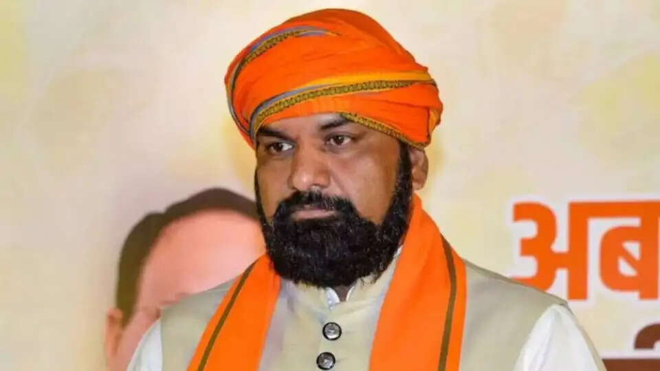 बिहार में सम्राट चौधरी बने नए मुख्यमंत्री, शपथ ग्रहण समारोह आज