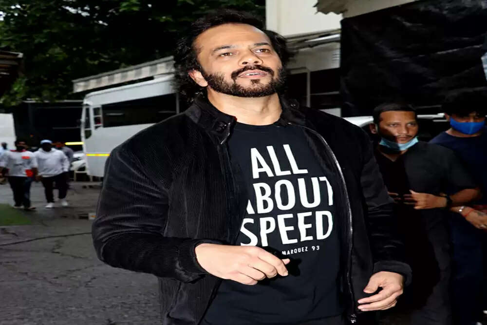 रोहित शेट्टी के घर पर फायरिंग: जांच में नेपाल से मिली फंडिंग का खुलासा