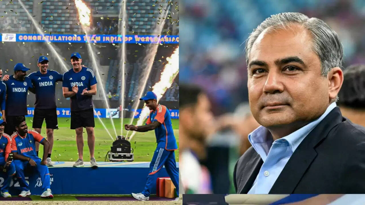 Asia Cup 2025: भारत की जीत पर ट्रॉफी विवाद ने छाया साया