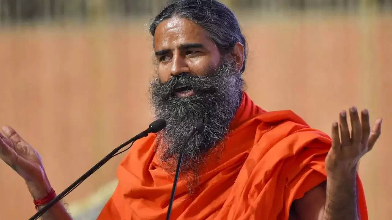 बाबा रामदेव का अमेरिका पर तीखा हमला: टैरिफ को बताया राजनीतिक आतंकवाद