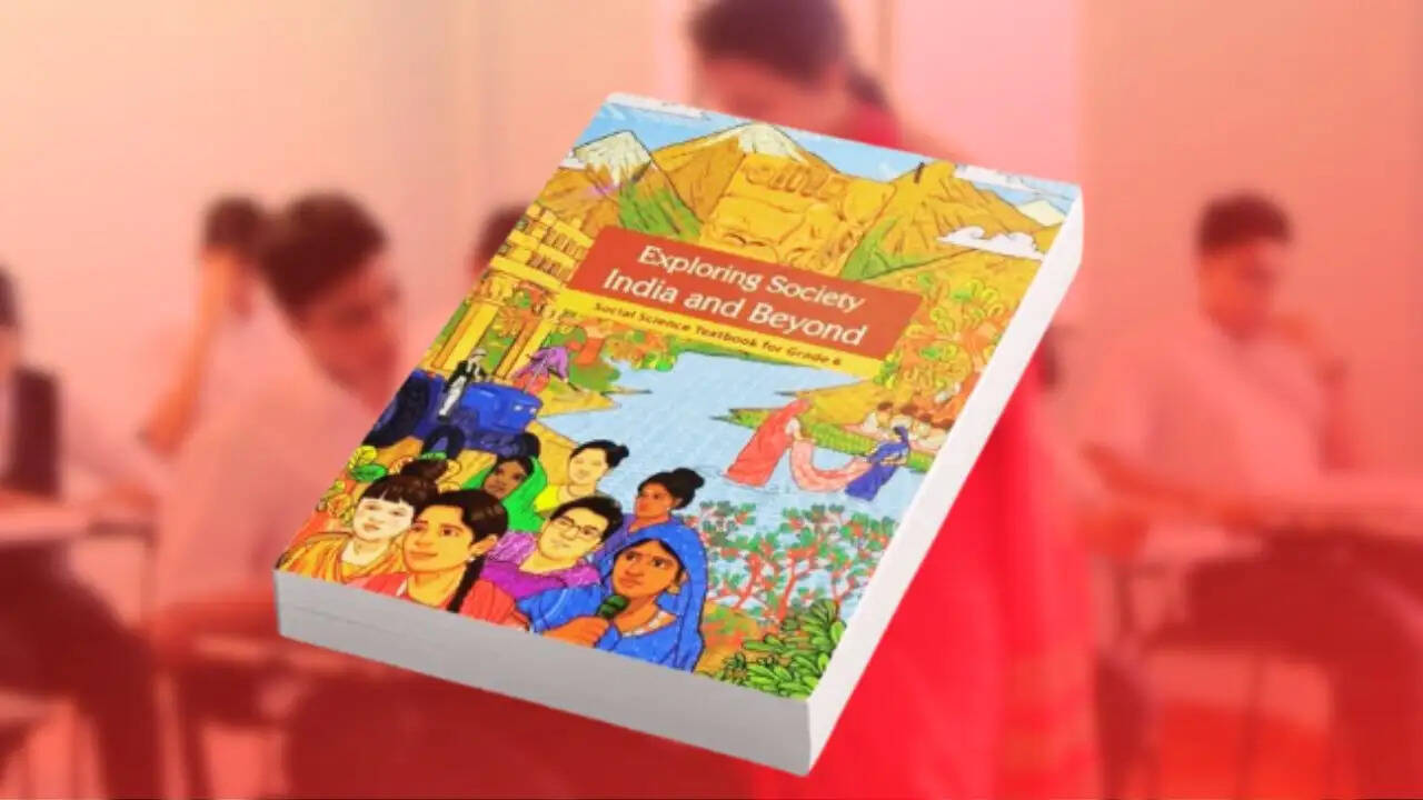 कक्षा 8 की नई सामाजिक विज्ञान किताब में न्यायपालिका की चुनौतियों पर चर्चा