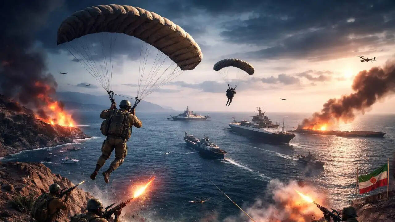 क्या अमेरिका का होर्मुज में कदम होगा एक बड़ी गलती? जानें संभावित खतरों के बारे में