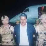 अमेरिका ने वेनेजुएला पर किया हमला, मादुरो और पत्नी की गिरफ्तारी का दावा