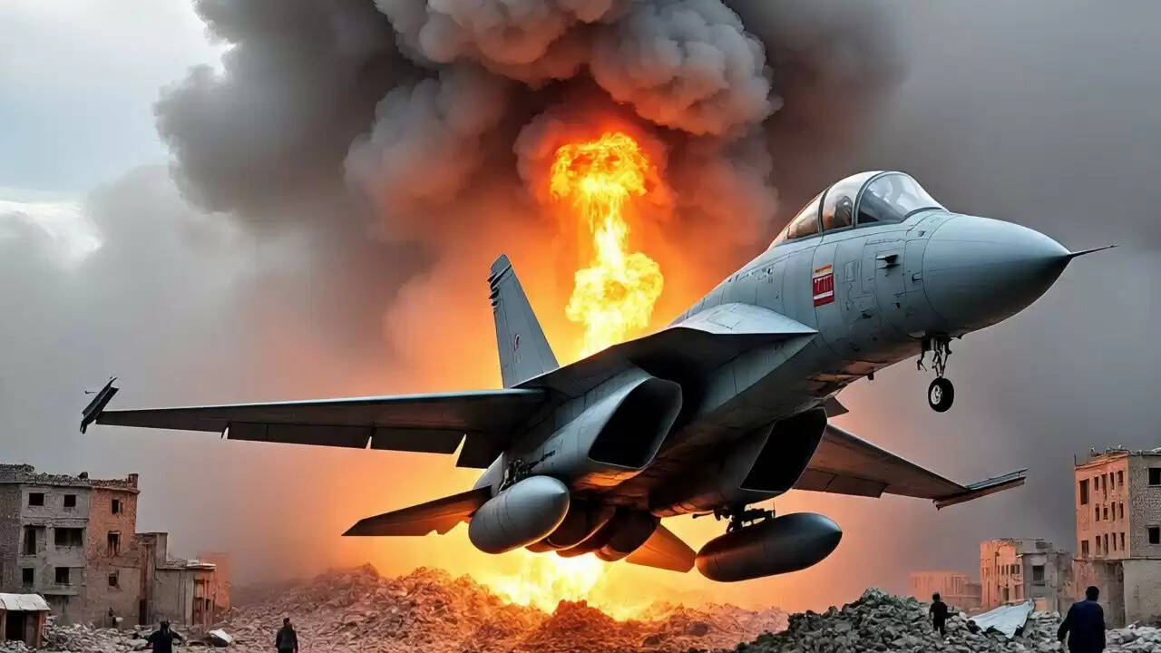 अमेरिका का सीरिया में आतंकवाद के खिलाफ नया अभियान: अल-कायदा नेता का सफाया