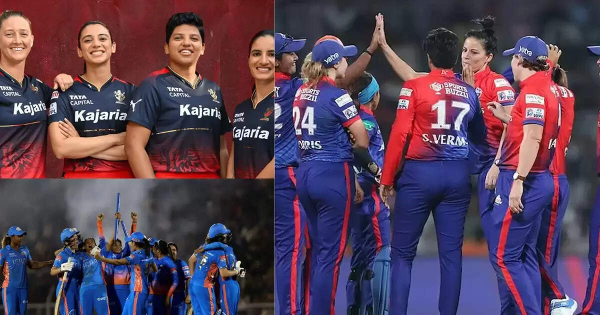 भारत-इंग्लैंड T20I सीरीज के लिए टीम इंडिया की घोषणा, MI और RCB से 3-3 खिलाड़ी शामिल