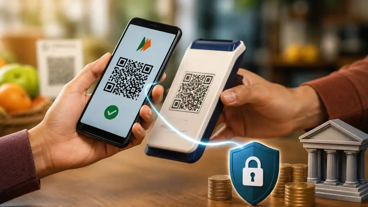 UPI लेन-देन पर नए बिल का असर: क्या बढ़ेंगे चार्ज?