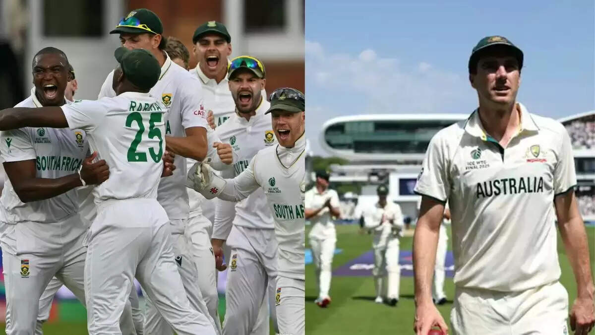 WTC फाइनल के दूसरे दिन तेज गेंदबाजों का जलवा