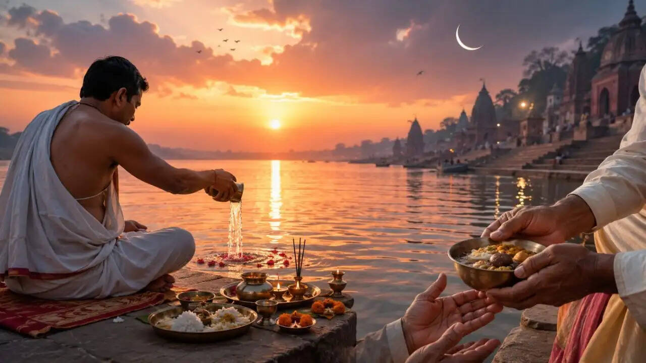 सोमवती अमावस्या: जानें इस विशेष दिन का महत्व और शुभ मुहूर्त